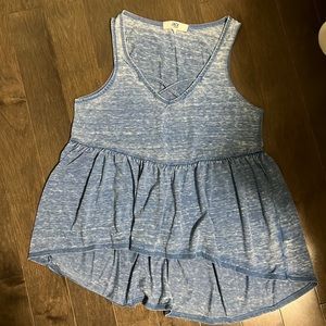 Jack by BB Dakota tank